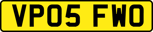 VP05FWO