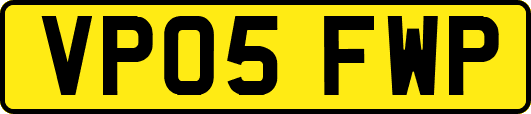 VP05FWP