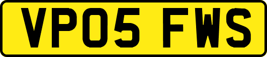 VP05FWS