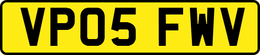 VP05FWV