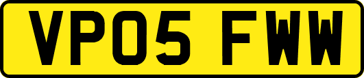 VP05FWW