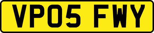 VP05FWY