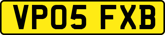 VP05FXB