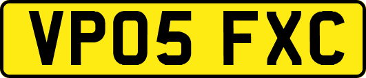 VP05FXC