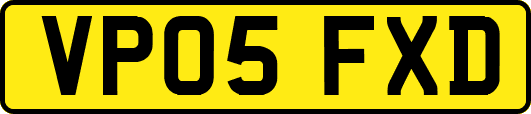 VP05FXD