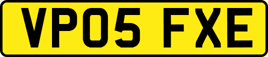 VP05FXE