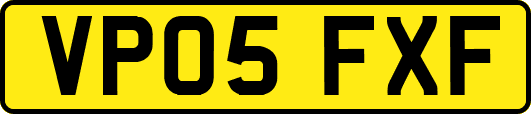 VP05FXF