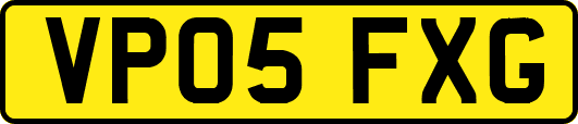 VP05FXG