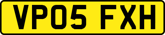 VP05FXH