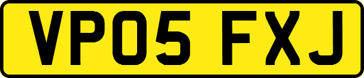 VP05FXJ