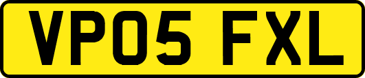VP05FXL