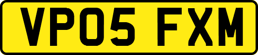 VP05FXM