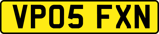 VP05FXN