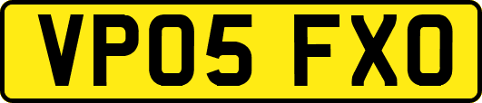 VP05FXO