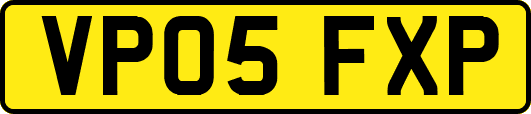 VP05FXP
