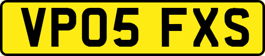 VP05FXS