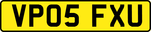 VP05FXU