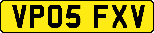 VP05FXV