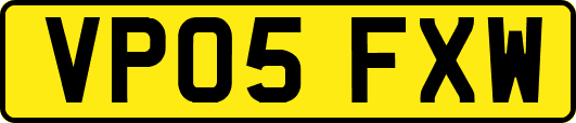 VP05FXW