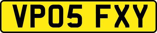 VP05FXY