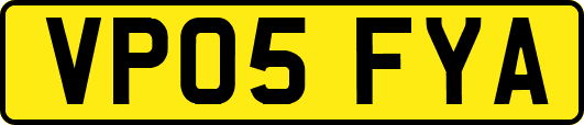 VP05FYA