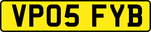 VP05FYB