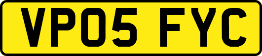VP05FYC
