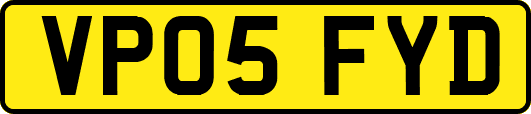 VP05FYD