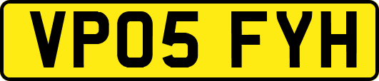 VP05FYH