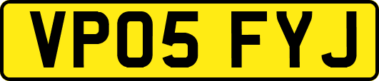 VP05FYJ