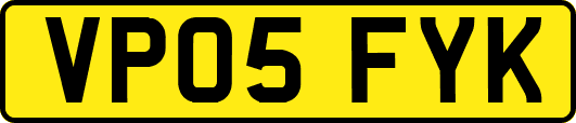 VP05FYK