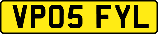 VP05FYL