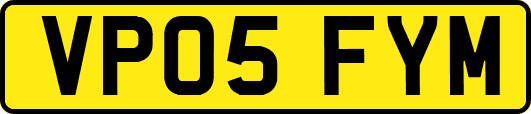 VP05FYM
