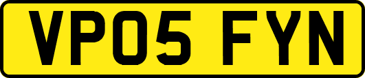 VP05FYN
