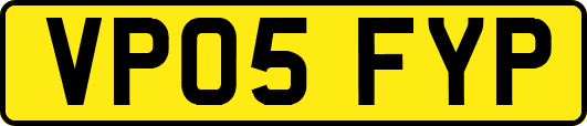 VP05FYP