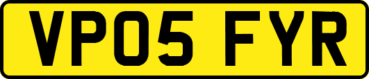 VP05FYR
