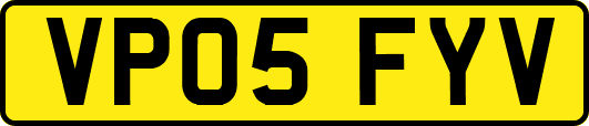 VP05FYV