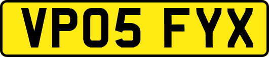 VP05FYX