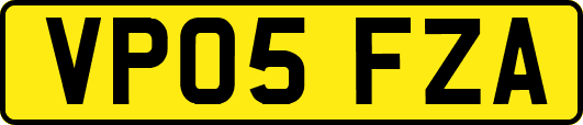 VP05FZA
