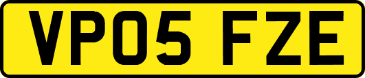VP05FZE