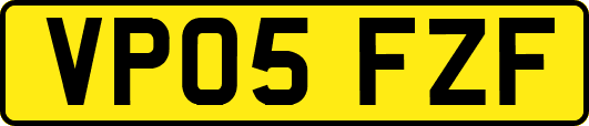 VP05FZF