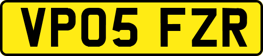 VP05FZR