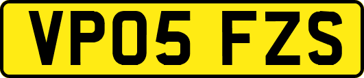 VP05FZS