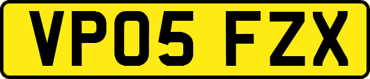 VP05FZX