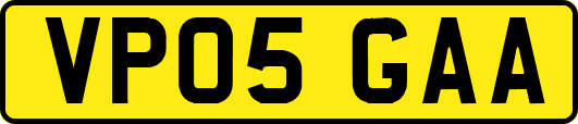 VP05GAA