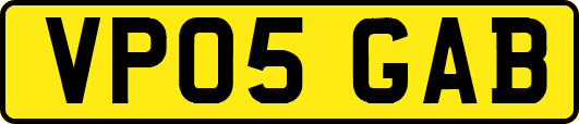 VP05GAB