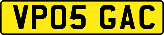 VP05GAC