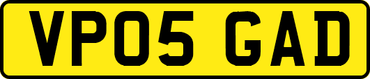 VP05GAD