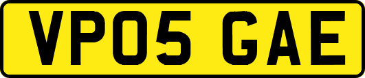 VP05GAE