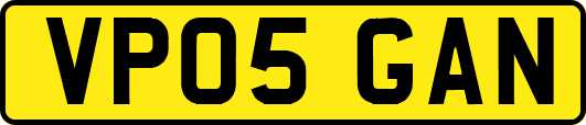 VP05GAN